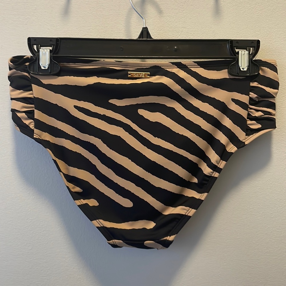 Skye bikini bottom - Watamu Alessia